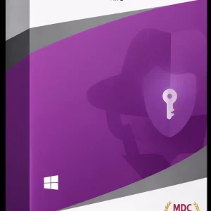 سامانه رمزگشایی و بازیابی حیاتی دادههای سازمان - MDC