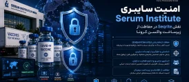 امنیت سایبری Serum Institute؛ نقش Seqrite در حفاظت از زیرساخت واکسن کرونا